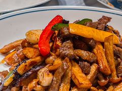 -粤匠·澳门点心粤菜海鲜(澳门半岛店)