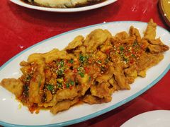 -盈春大饭店(千山路店)