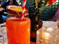 -BROWNSTONE布朗石西班牙餐厅(富城店)