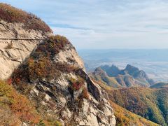 -丹东凤凰山景区