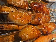 -517烧烤·龙虾·海鲜大排档(万象都荟店)