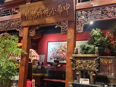 -正阳门饭庄·烤鸭·北京菜(万丰路七里庄店)