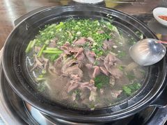 -乐山食古香跷脚牛肉