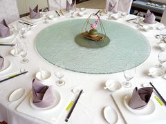 包厢-南海迎宾馆·经典南海菜