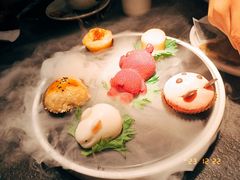 -蝴蝶里·粤菜·点心(滨江龙湖店)