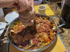 -黄记煌三汁焖锅(金凤万达广场店)