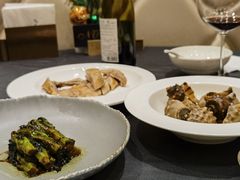 -A One Kitchen·南京精菜馆(晶丽酒店店)