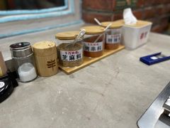 -丰茂海鲜烧烤(龙源华府店)