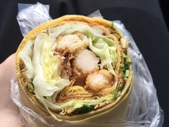-山东傻大粗粮煎饼(牛街店)