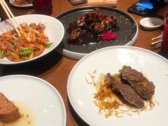 -上海人家花樣年华(中山公园店)