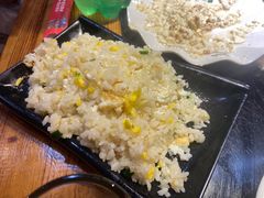 -地锅之家·鲜货工厂(华发路店)