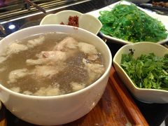 IMAG2518-运德成·天津老味烧烤(广开二马路店)