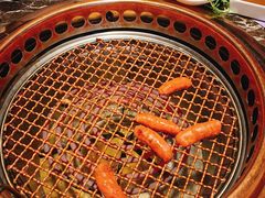 -一品诚记烤肉(大连柏威年购物中心店)
