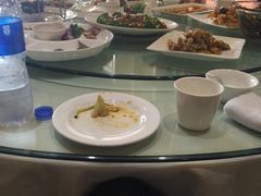 -清雅轩·清真菜·传统菜•融合菜(滑翔店)