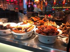 -陈鹏鹏潮汕菜(宝安机场T3航站楼店)