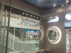 -DQ·蛋糕·冰淇淋(通州万达店)