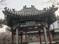 -迎泽公园