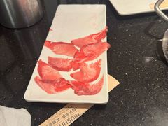 -牛事制造局牛肉火锅(莲岳路店)