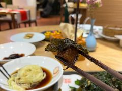 -荷风细雨·中国茶宴(碧云店)