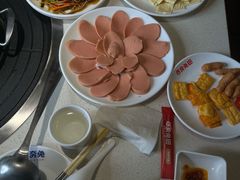-芭夯兔·兔肉汤锅(新都店)
