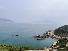 -东澳岛