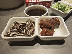 -褚记烤鸭·南京家常菜(雨花客厅店)