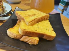 -森龍邑·烧烤·海鲜·炒菜(闽江路店)