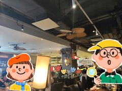 -大头虾越式风味餐厅(光明广场店)