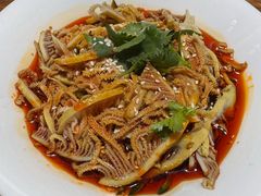 -掌上鲜(南顺城街店)