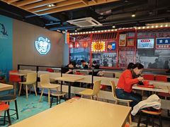 -永和大王(春日上新·军博店)