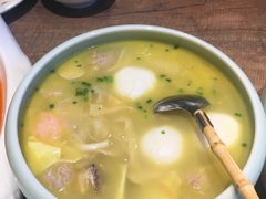 -香园茶社·金陵小灶(老门东店)