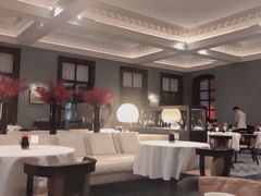 -上海苏宁宝丽嘉酒店·嘉府壹号中餐厅