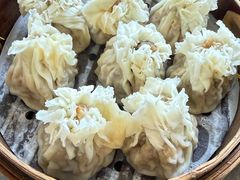 -都一处烧麦馆(前门店)