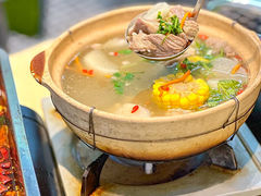 -刘栋梁大排档(淮海东路店)