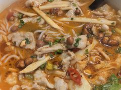 -缘久缘米粉(新街口店)