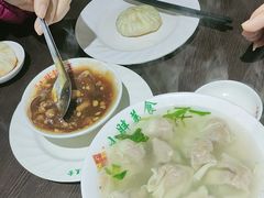 -小胖包子王(赵公口店)