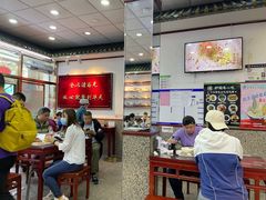 大堂-护国寺小吃(地安门店)