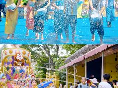 -南宁方特东盟神画