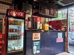 -肥汁米蘭香港米线(定西路店)