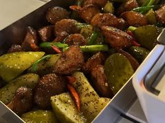-No.DD戳子烧烤·江湖菜(北京总店)