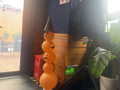 -blue frog蓝蛙(长泰广场店)