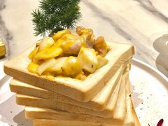 -柒园·三十年创意杭帮菜(龙湖滨江天街店)