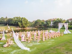 -观澜湖旅游度假区
