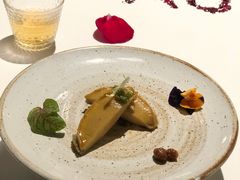 椒赞鲍鱼-梧桐Plus·创意京·川料理(万象城店)