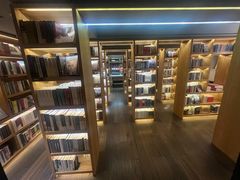 -思南书局(复兴中路店)