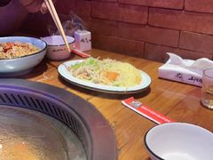 -山河屯铁锅炖(哈西站店)