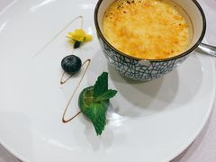 焦糖炖蛋-丰鲤楼•闽南茶楼(仟禧汇店)