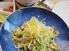 -海泰食府·新鲁菜·家宴(总部基地店)