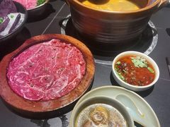 -季季山·云南野生菌火锅(上海首店)