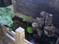-知足堂养生会所(碑亭巷店)
